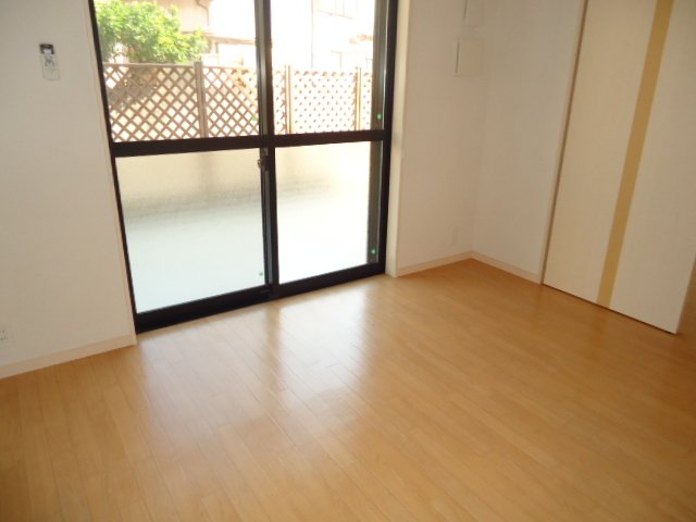 居室・リビング　洋室