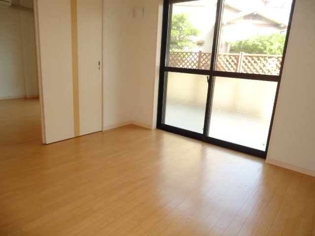 その他部屋・スペース　洋室