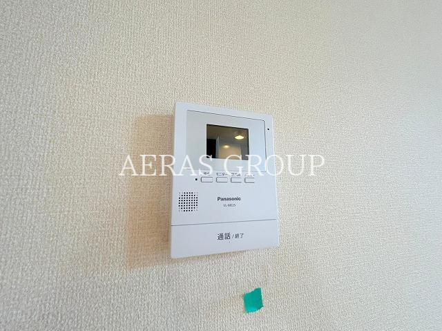 セキュリティ　同仕様