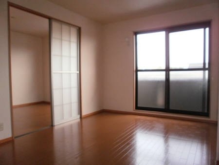 居室・リビング　※他部屋参照・現況優先