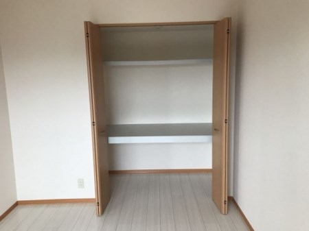 収納　※他部屋参照・現況優先
