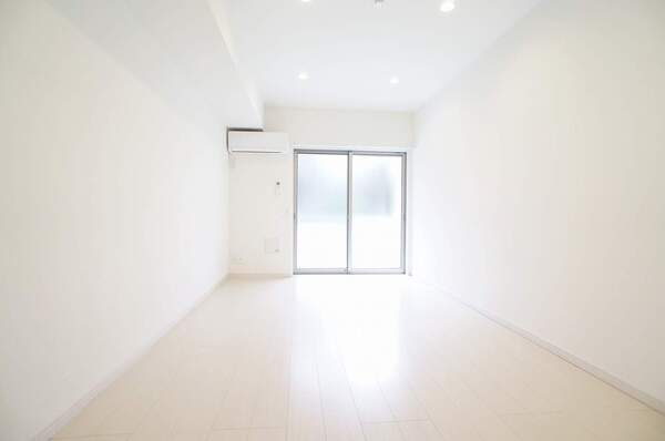 居室・リビング　開放感のあるリビング♪