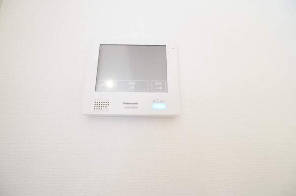 セキュリティ　安心のセキュリティ♪