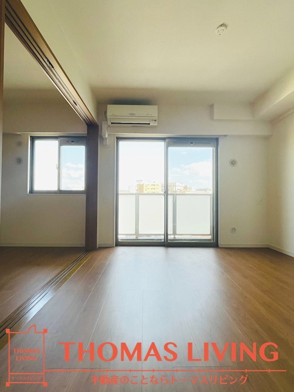 その他　リビング