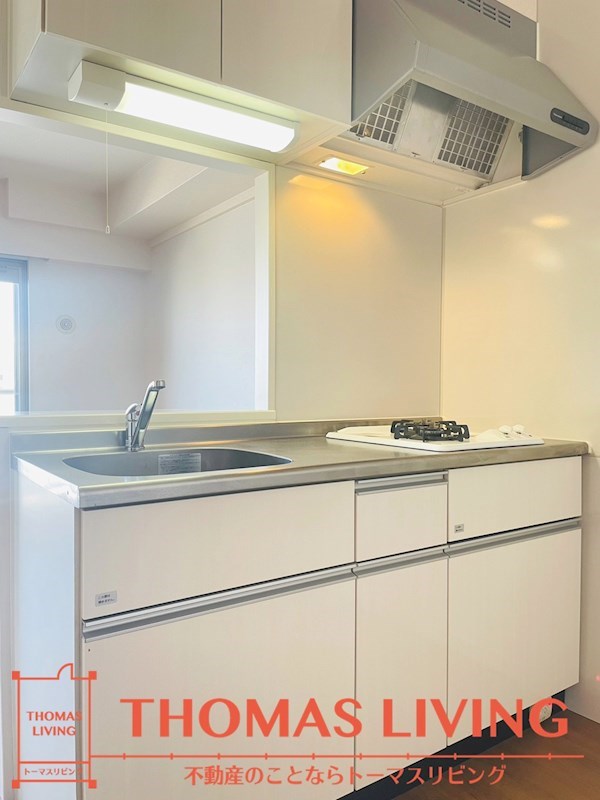 キッチン　キッチン　※別号室参考写真