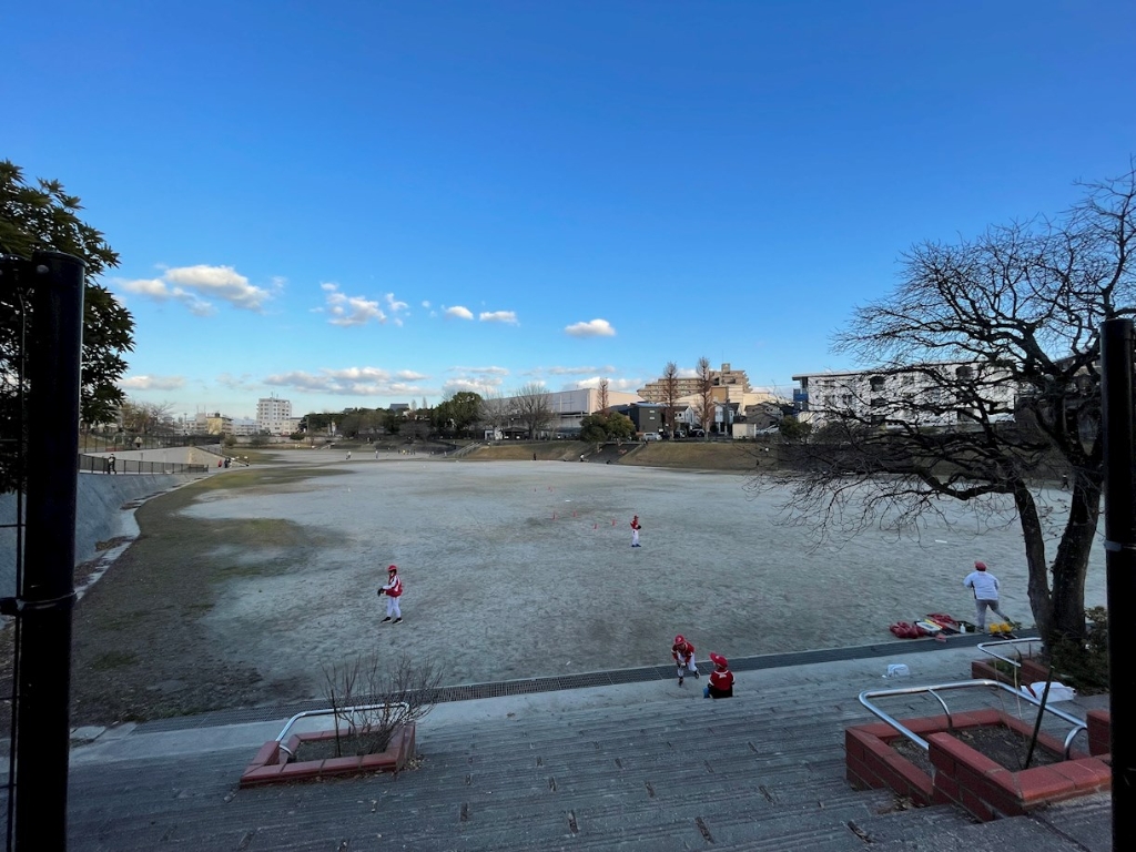 公園　野間大池公園（公園）まで1179m