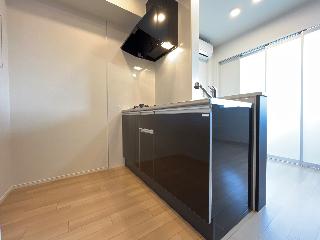 キッチン　キッチン（イメージ）