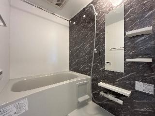 バス・シャワールーム　バス（イメージ）