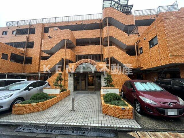 建物外観　外観です