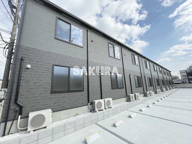 建物外観　当店おすすめ物件♪