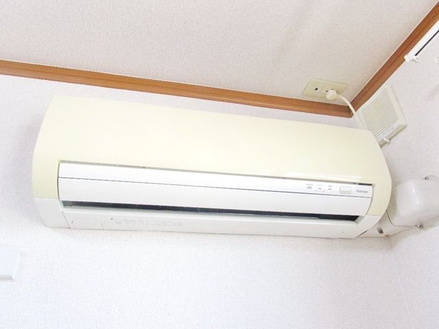 その他設備　★エアコン完備★