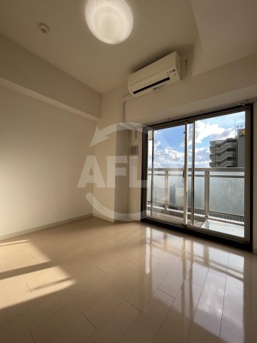 居室・リビング　エステムコート難波WEST-SIDEIIIドームシティ　洋室