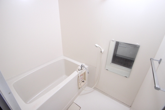 バス・シャワールーム　※参考、別号室