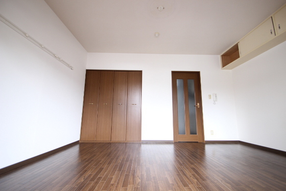 居室・リビング　※参考、別号室