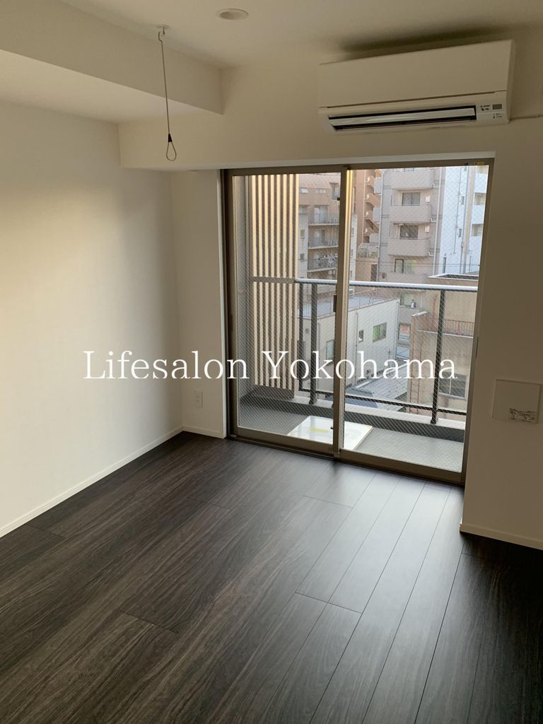 居室・リビング　設備