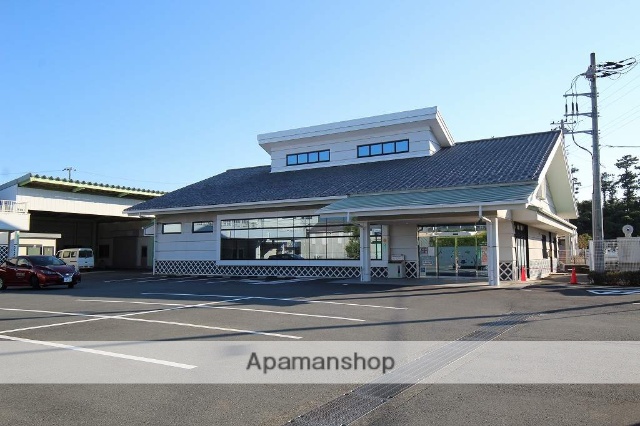 銀行　ＪＡ富士　元吉原支店（銀行）まで1972m