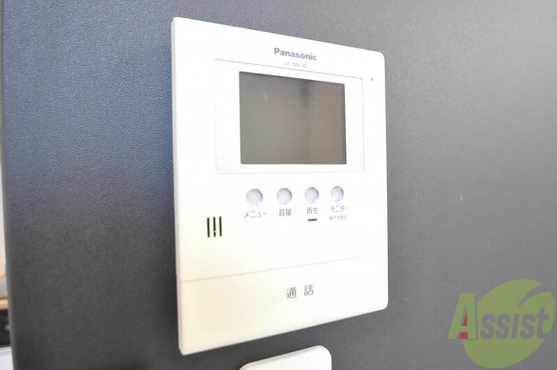 セキュリティ　イメージです