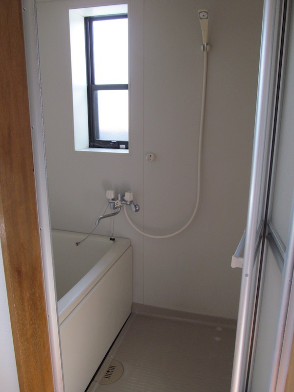 バス・シャワールーム　別部屋参考