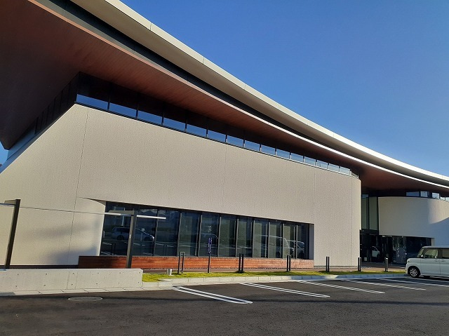 銀行　浜松いわた信用金庫蜆塚支店（銀行）まで1176m