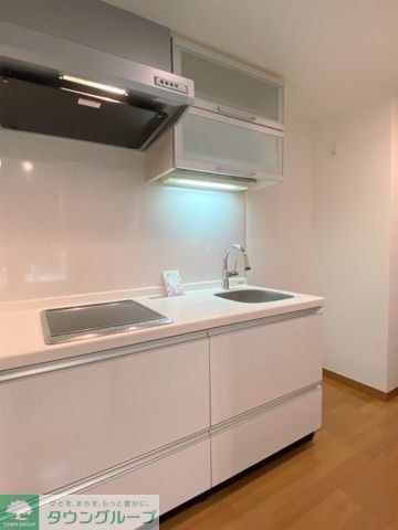 キッチン　部屋探しは株式会社　タウンハウジング　までお気軽にお問合せ…