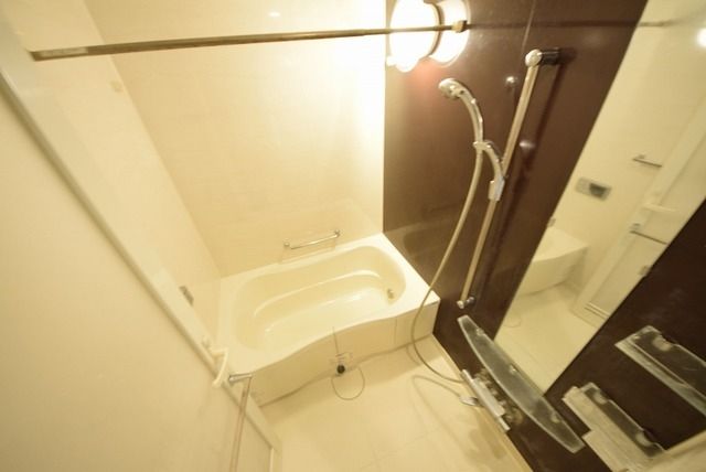 バス・シャワールーム　お部屋探しは株式会社　タウンハウジング　までお気軽にお問合…