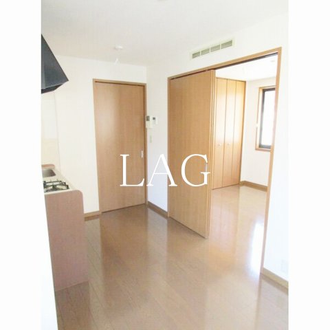 その他部屋・スペース　寝室です。