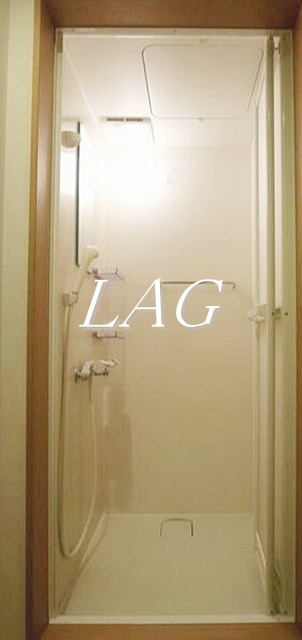バス・シャワールーム　シャワールームです。
