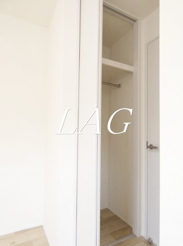 収納　収納です。