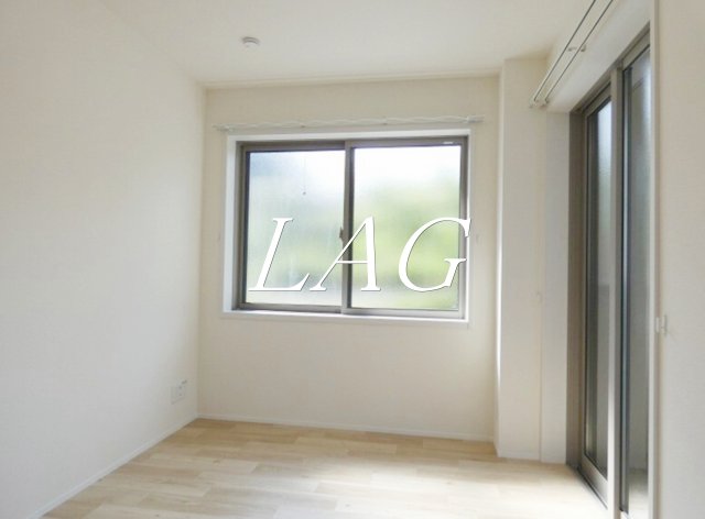 その他部屋・スペース　寝室です。