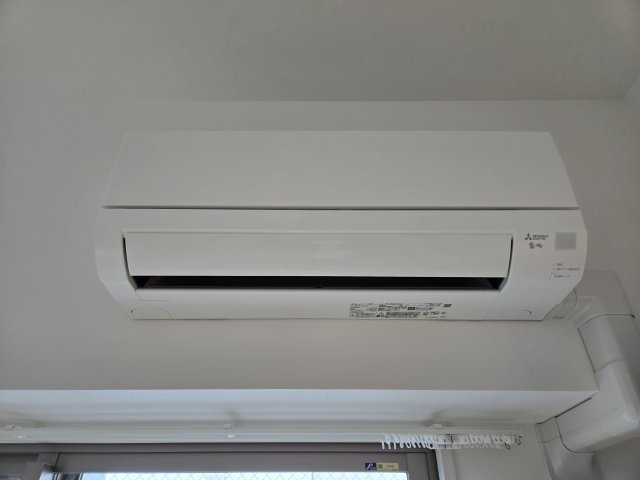 その他設備　CREST TAPP東別院