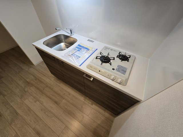 キッチン　CREST TAPP東別院