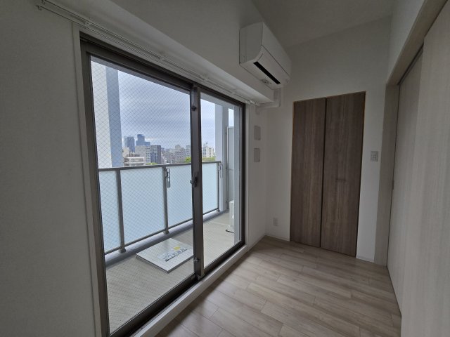 その他部屋・スペース　CREST TAPP東別院