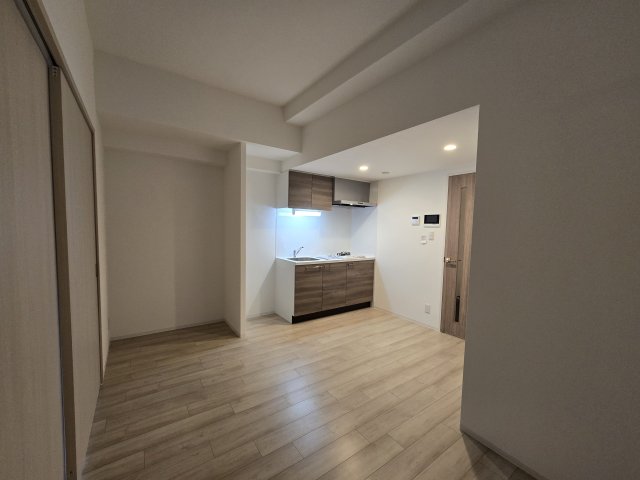 居室・リビング　CREST TAPP東別院