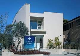 病院　とよしま内視鏡クリニック（病院）まで1803m