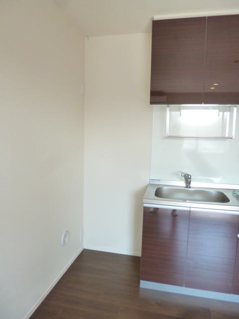 その他　冷蔵庫置き場