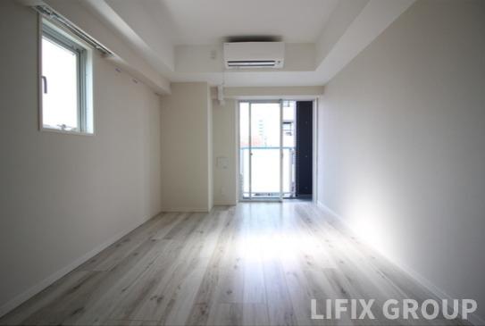 居室・リビング　居間・リビング