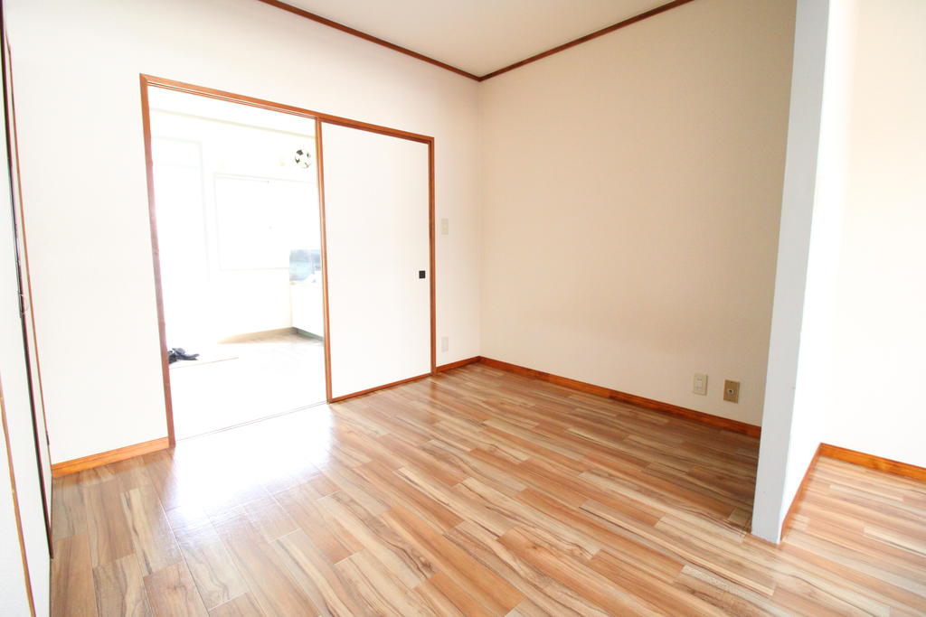 その他部屋・スペース　中央にあるお部屋です！！