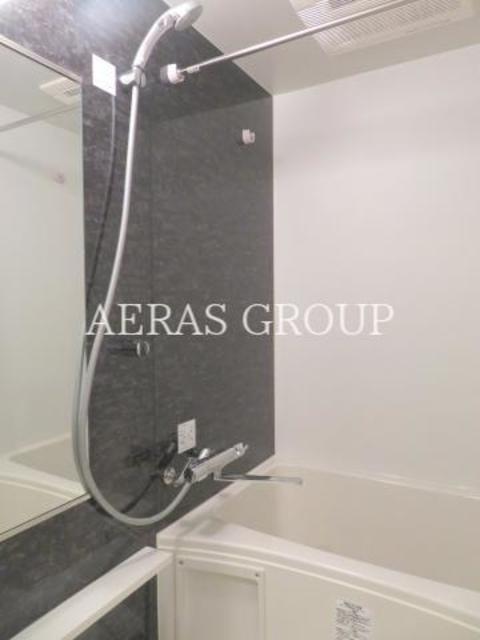 バス・シャワールーム　同仕様タイプ