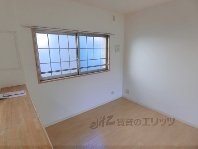 居室・リビング　居室