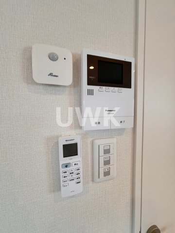 セキュリティ　※同シリーズの画像です　ご参考までに！！