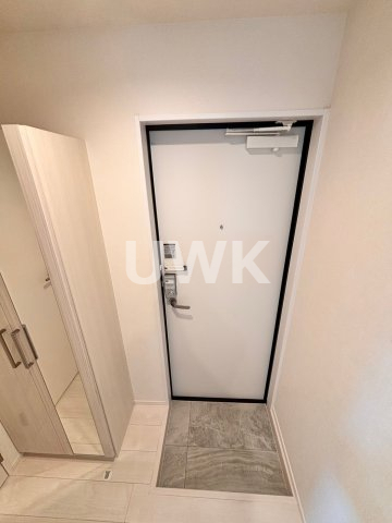 玄関　※同シリーズの画像です　ご参考までに！！