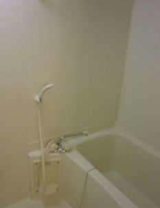 バス・シャワールーム　☆リラックスできるお風呂☆