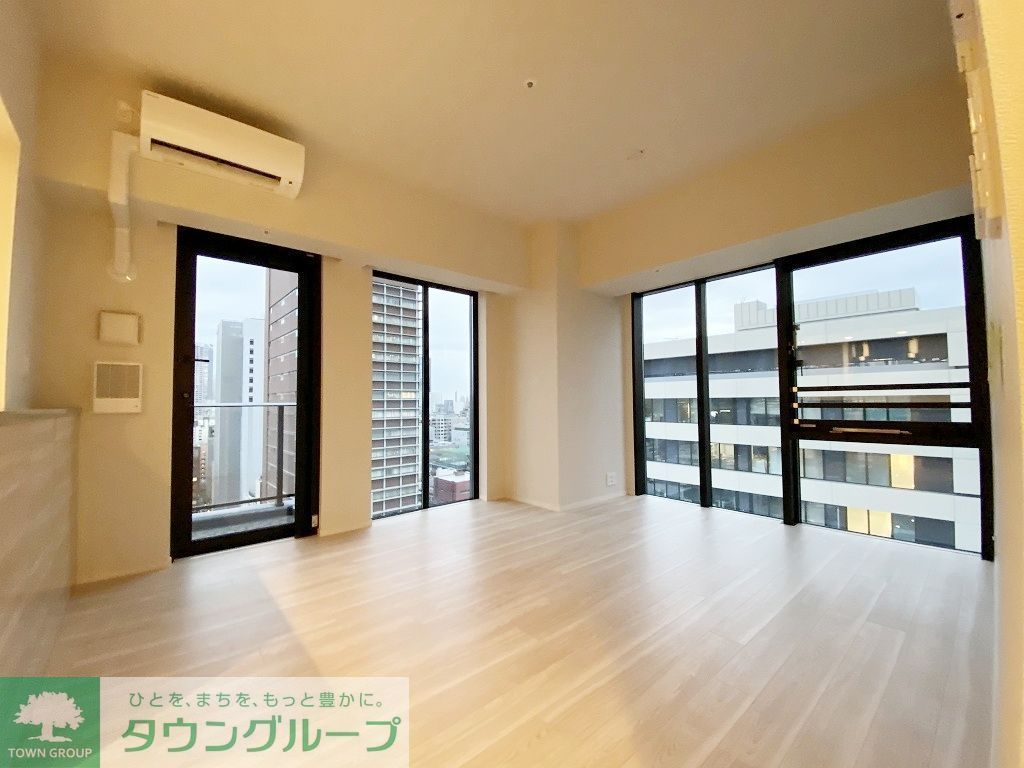 居室・リビング　■参考