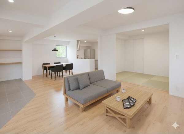 居室・リビング