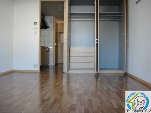 その他部屋・スペース　パース写真