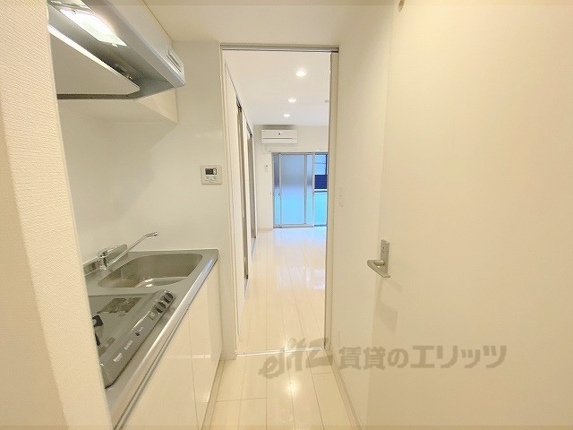 その他部屋・スペース　廊下