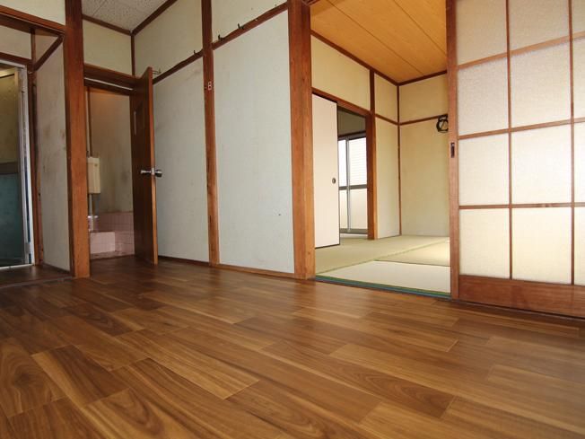 居室・リビング