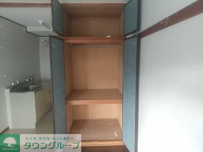 収納　★お部屋探しは、タウンハウジング多摩センター店へ★