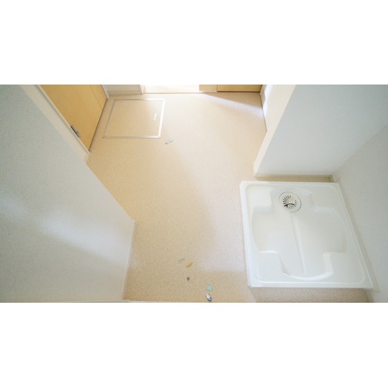 その他部屋・スペース　脱衣所