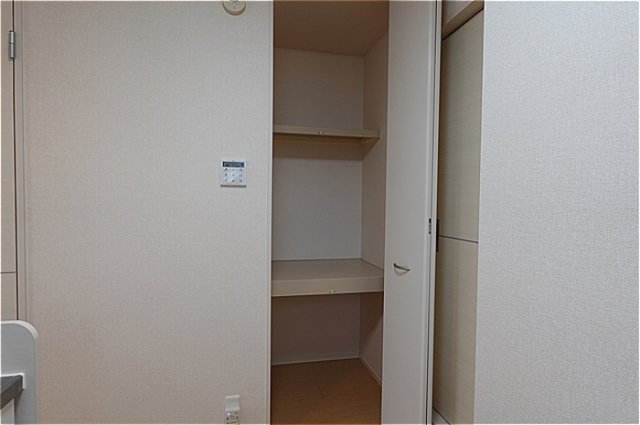 収納　ＬＤＫ・収納